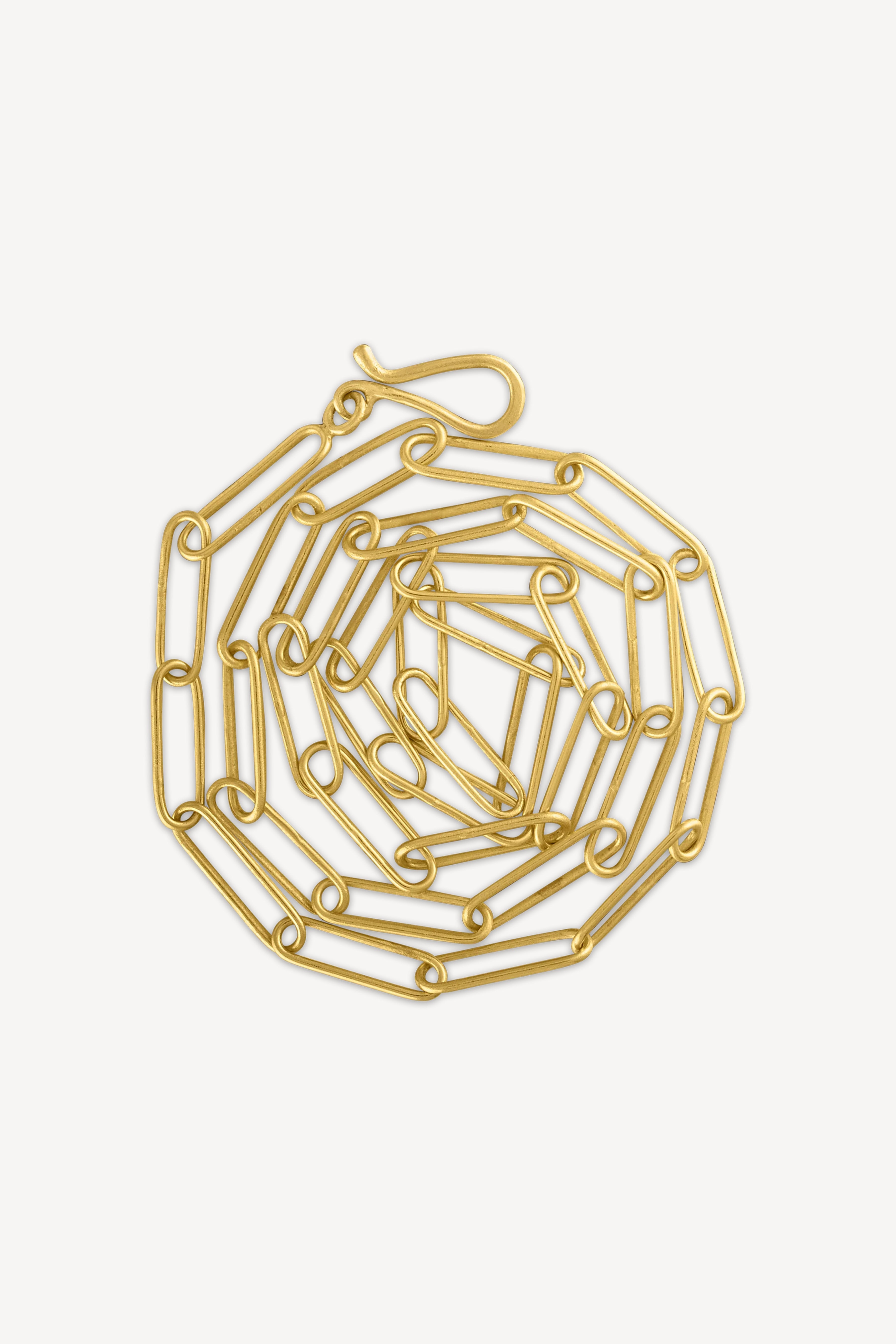 Paperlink Chain, 18"