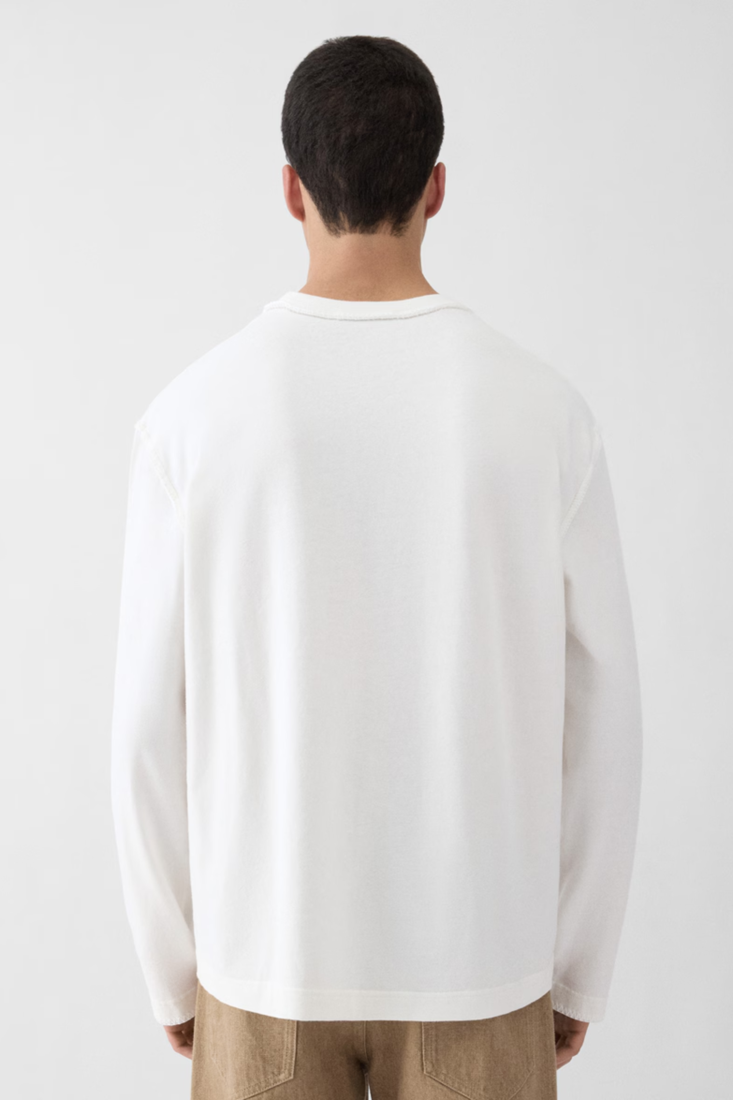 Le TShirt Paysan