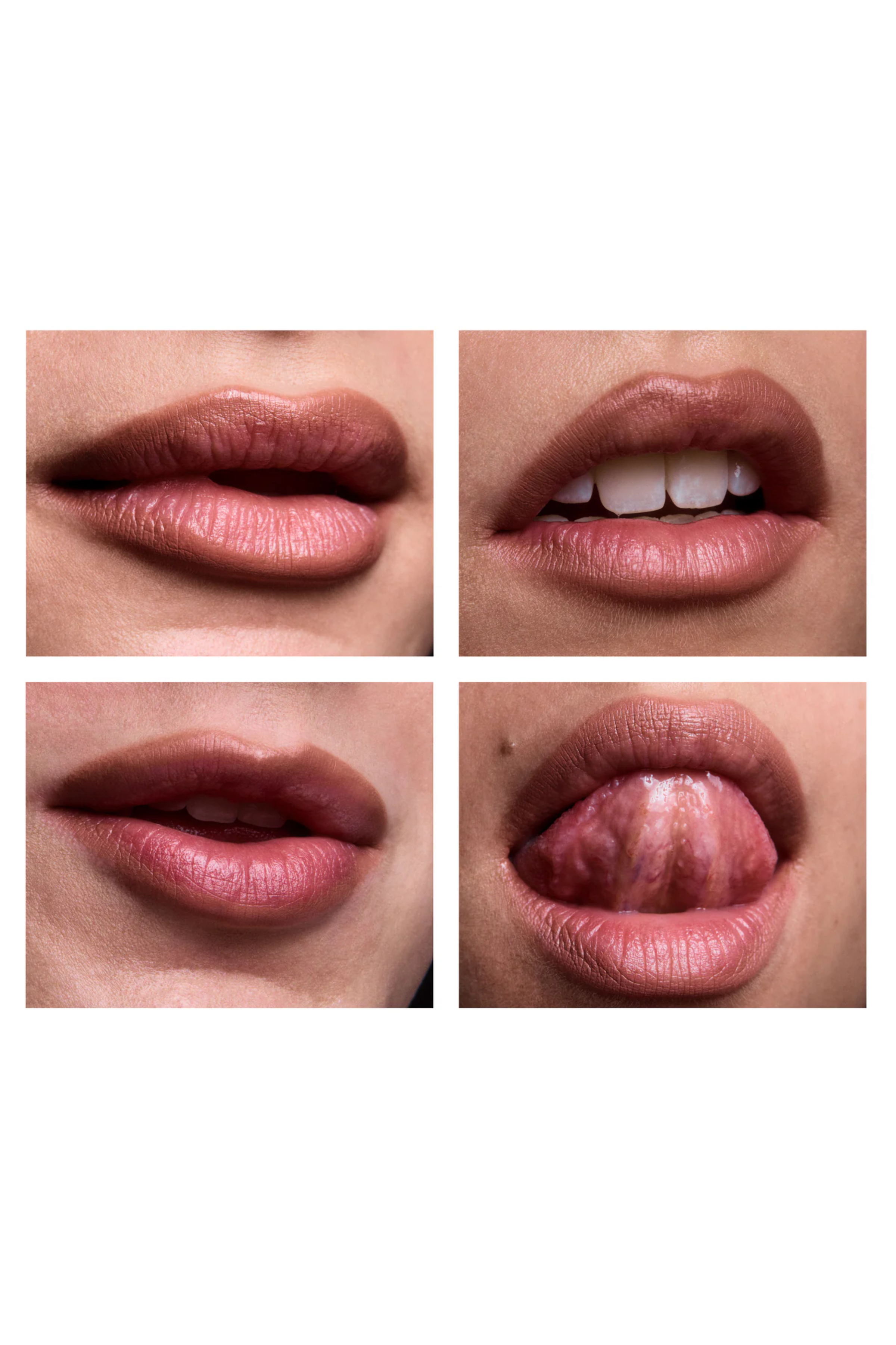 Smudge & Contour Lip Pencil