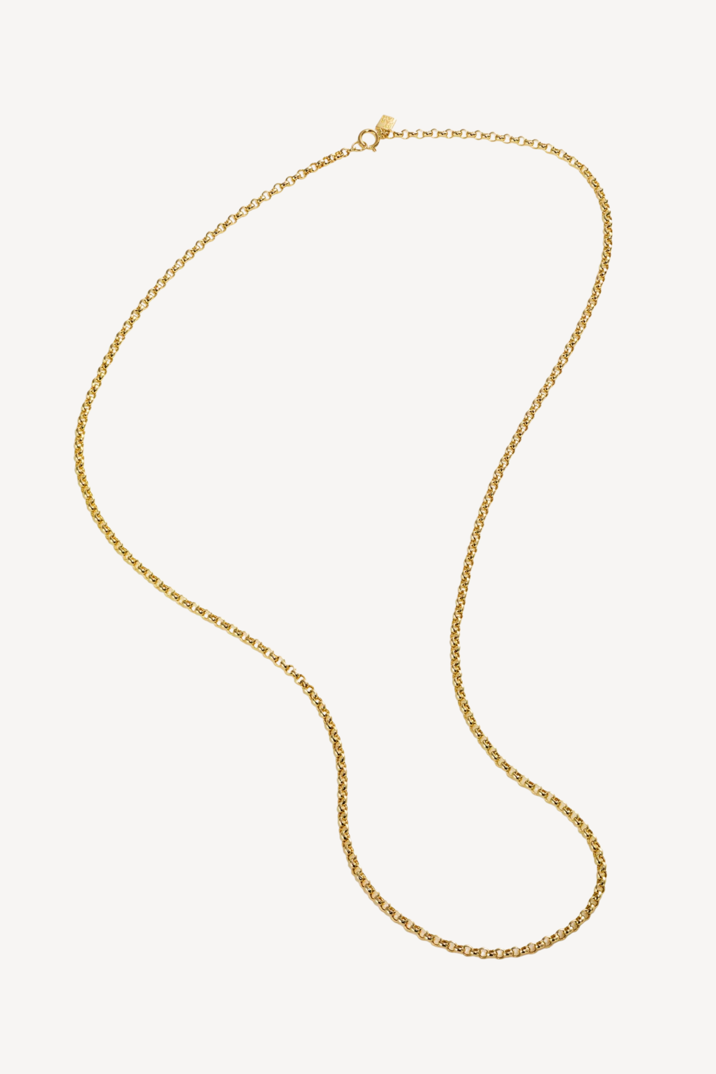 Belcher Chain