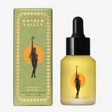 Rosemary Hair Oil