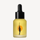 Rosemary Hair Oil