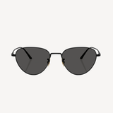 KHAITE x Oliver Peoples '1991C' Sunglasses