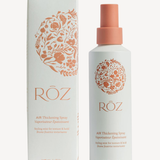 Air Thickening Spray