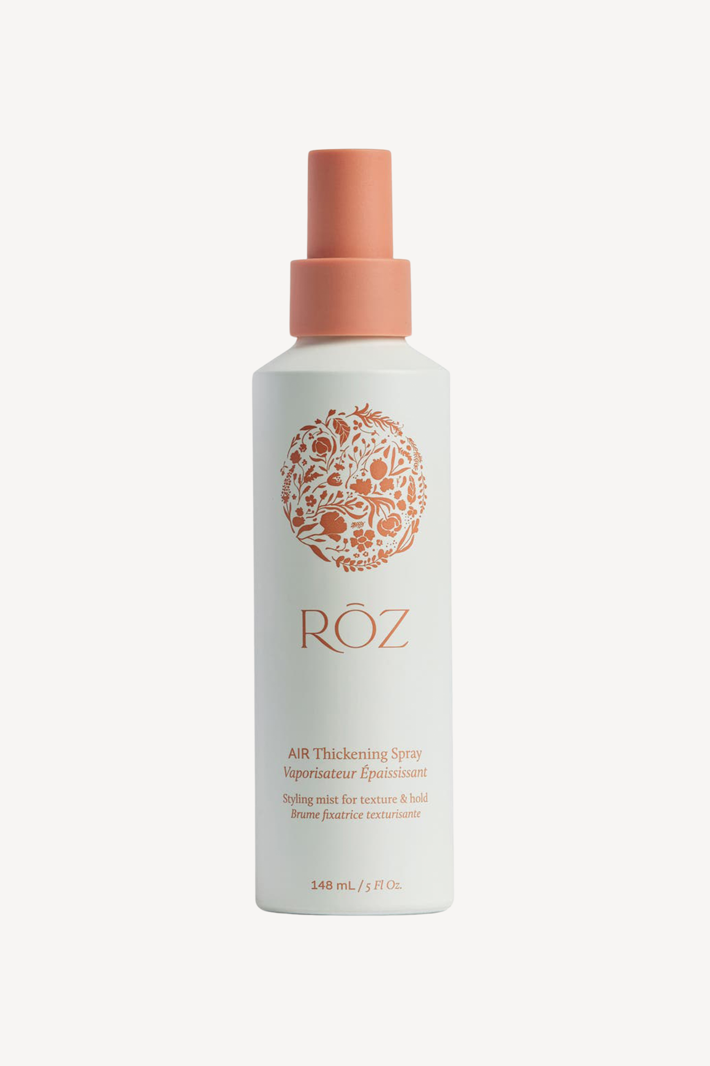 Air Thickening Spray