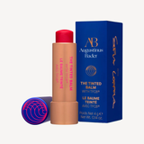 The Tinted Lip Balm
