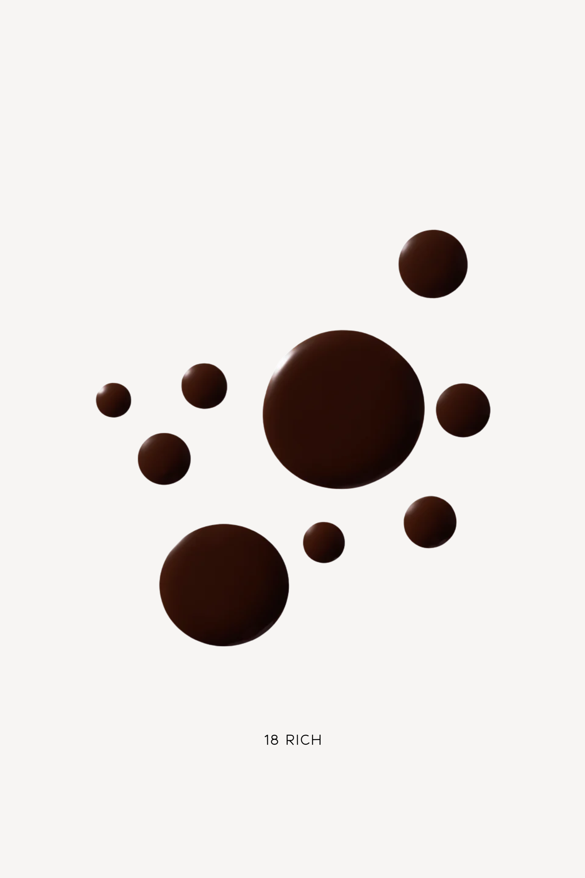 The Foundation Drops