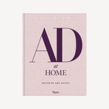AD at Home: Architectural Digest