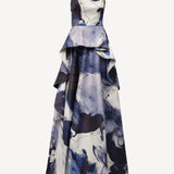 Lienzo Maxi Dress