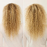 Milk Styling Mousse