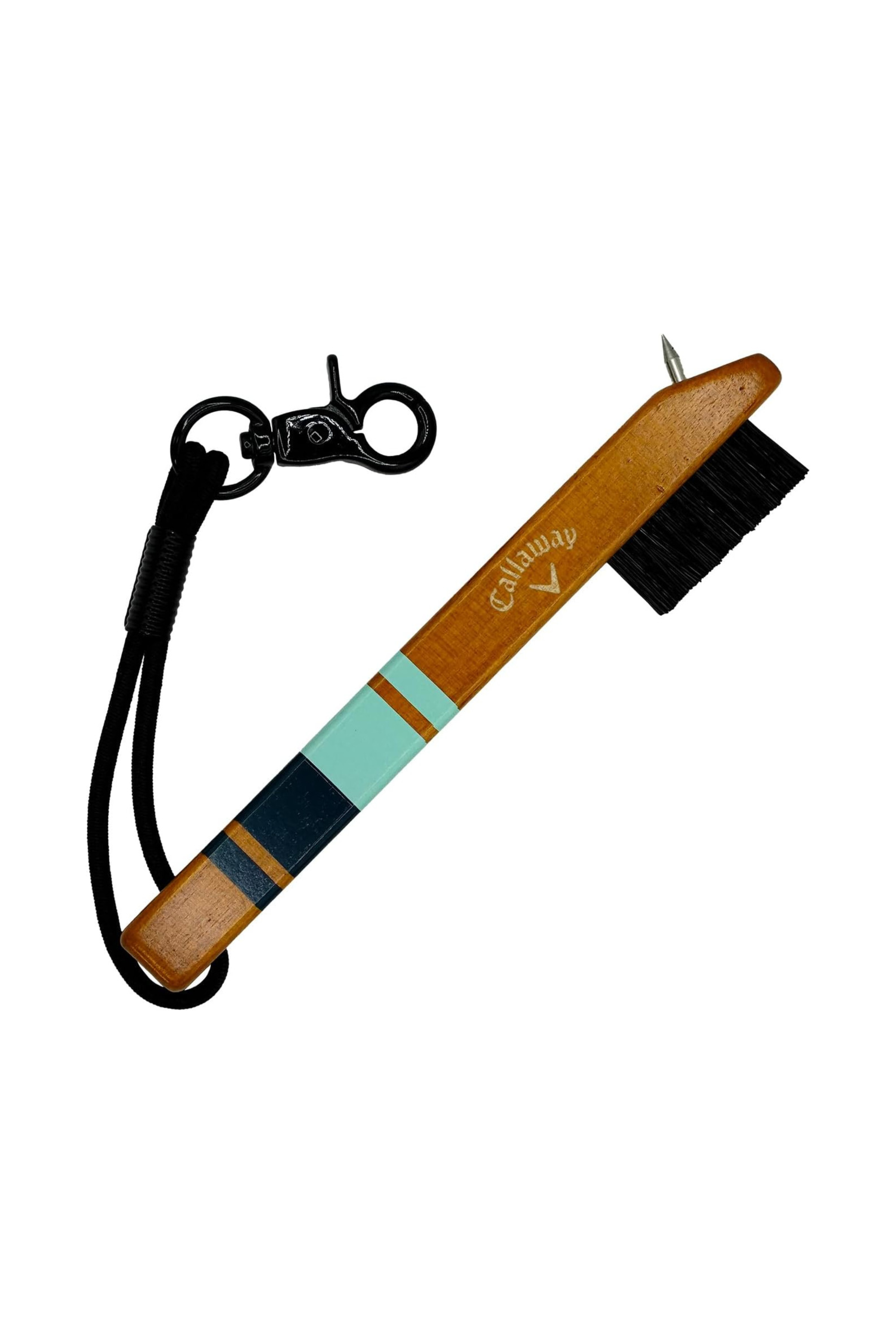 Callaway Heritage Wood Club Brush