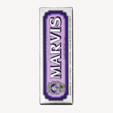 Travel Size Jasmine Mint Toothpaste