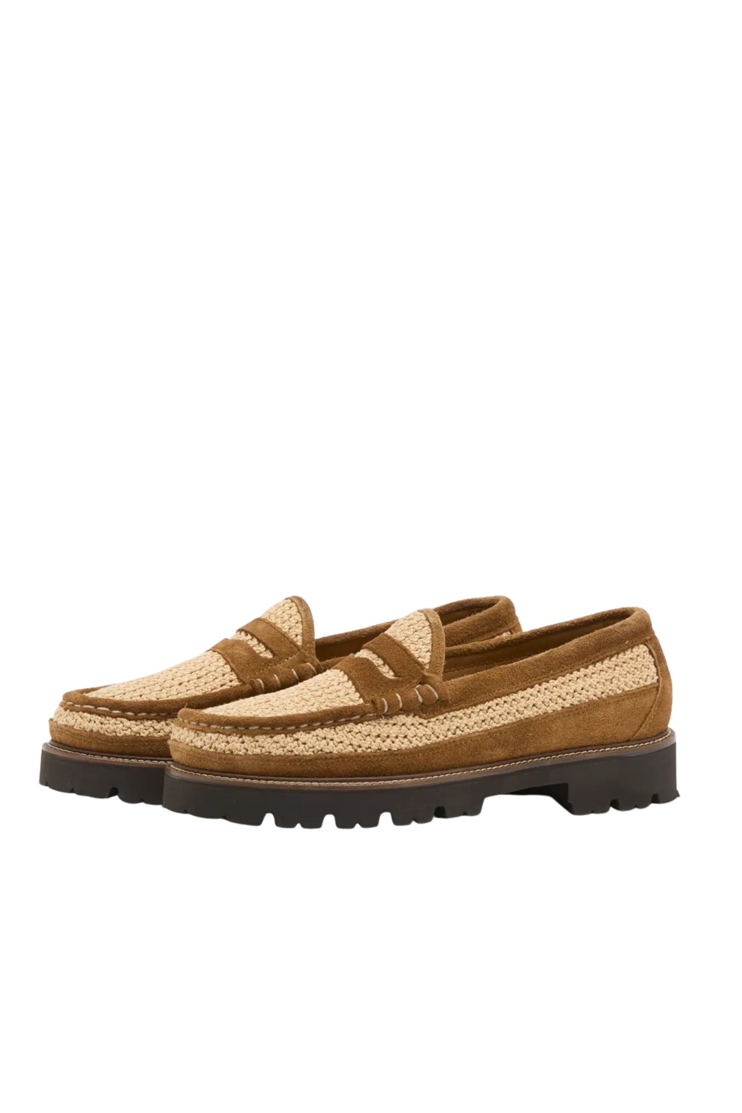 Corridor X Gh Bass Loafer