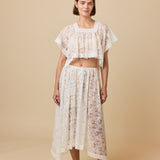 VENNETTE TOP