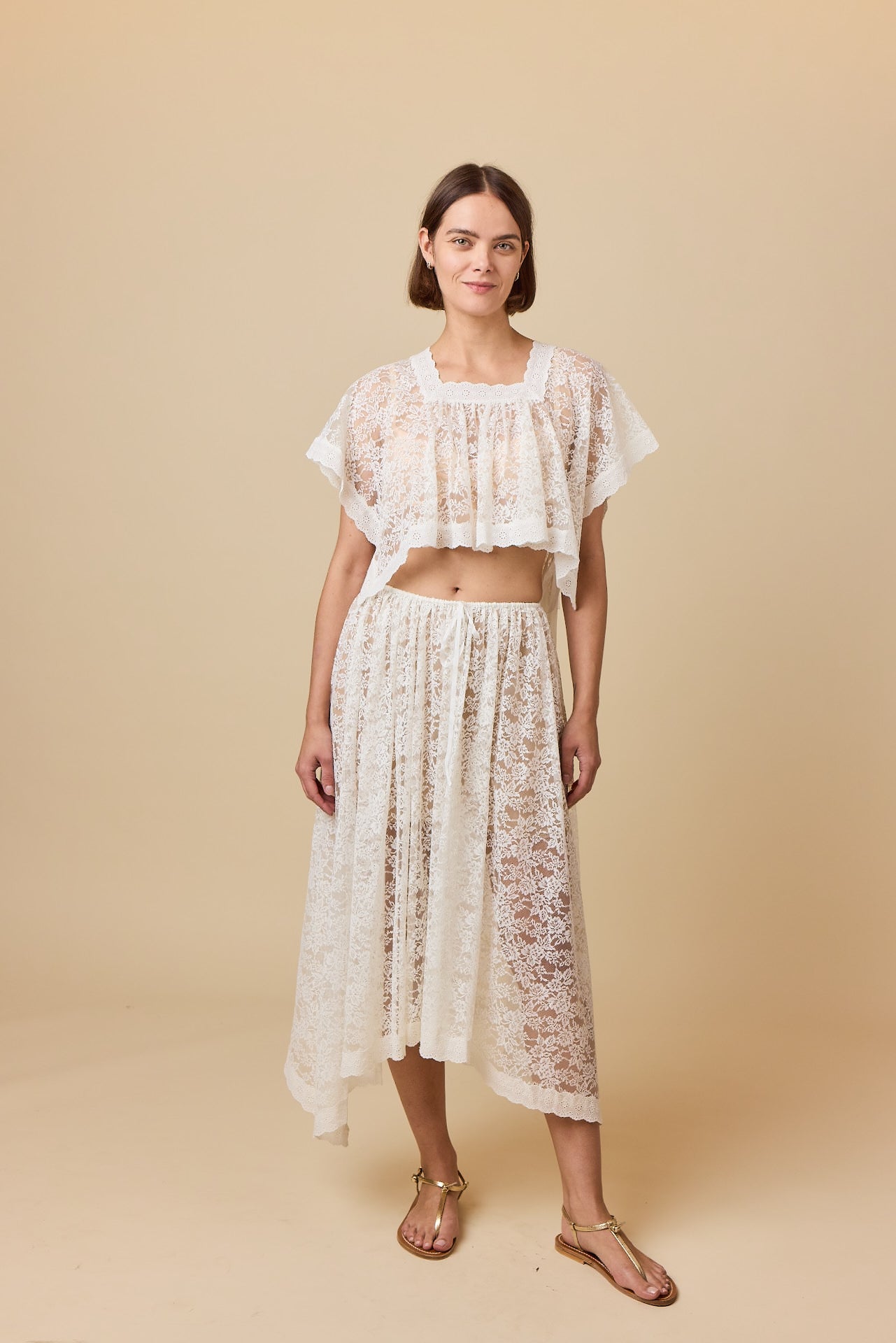 VENNETTE TOP