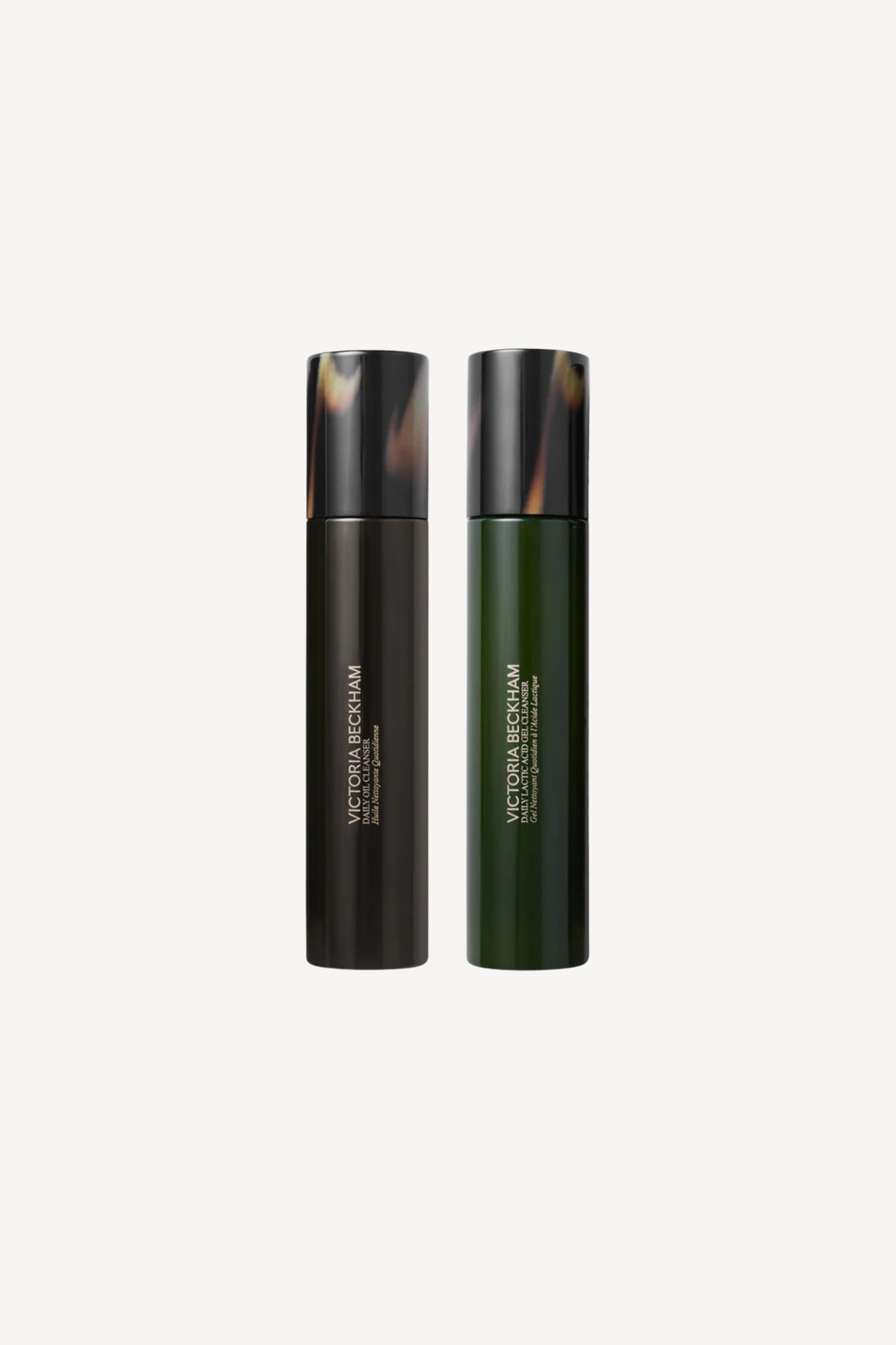 The Daily Cleansing Duo