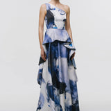 Lienzo Maxi Dress