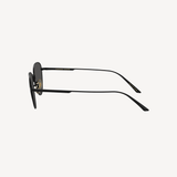 KHAITE x Oliver Peoples '1991C' Sunglasses