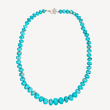 Kingsman Turquoise