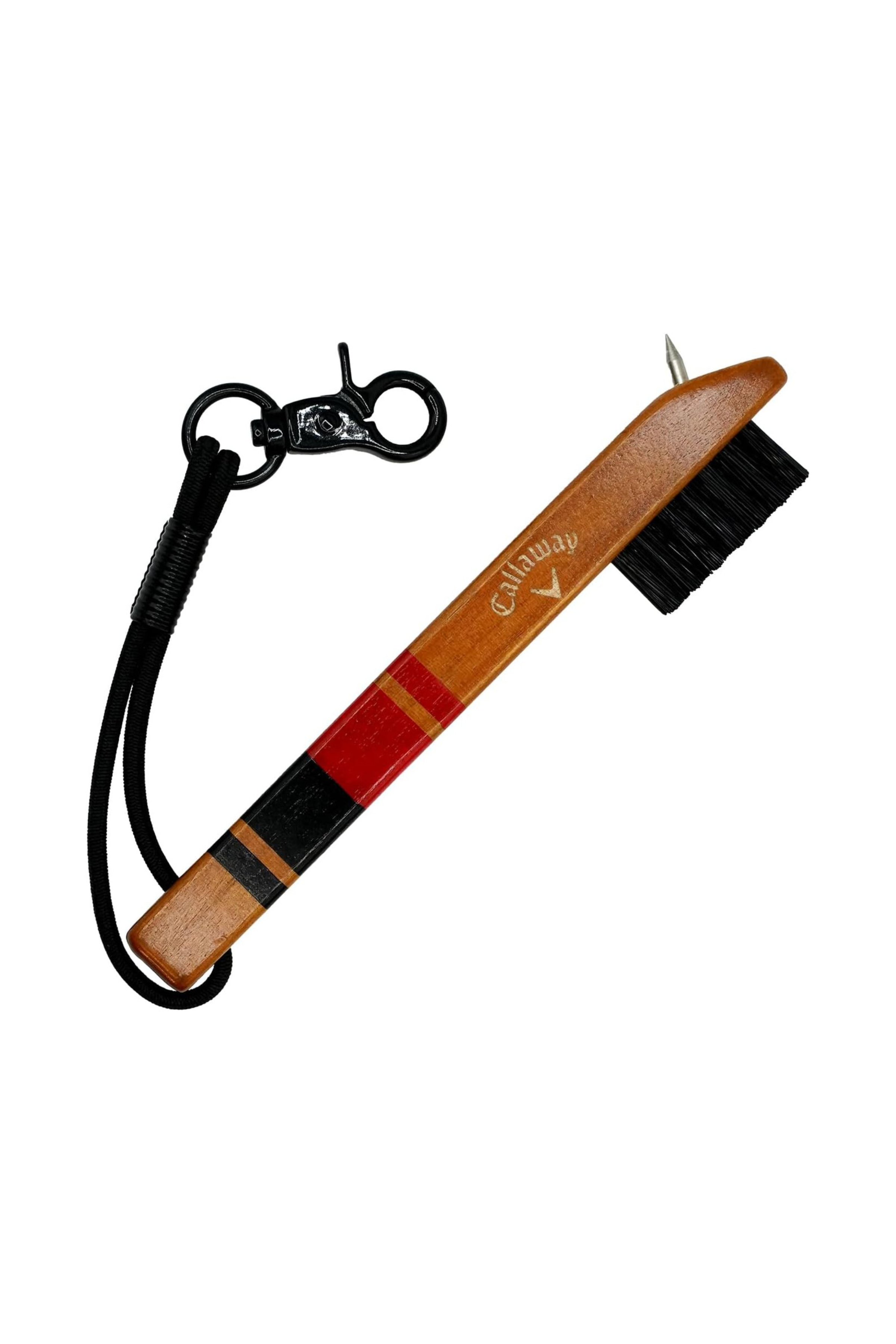 Callaway Heritage Wood Club Brush