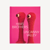 Haas Brothers: Uncanny Valley