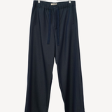 Tailored Drawstring Pant