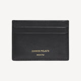 Common P Multi Card Holder in Black
