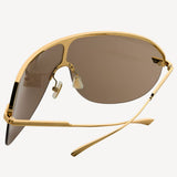 Geometrical Sunglasses