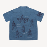 Orchestra Camp Shirt