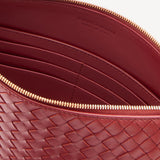 Gemellini in Lava Red