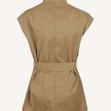 Ventura Twill Microsand Jacket
