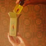 Rosemary Hair Oil