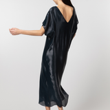 Goldaming Tie Dress