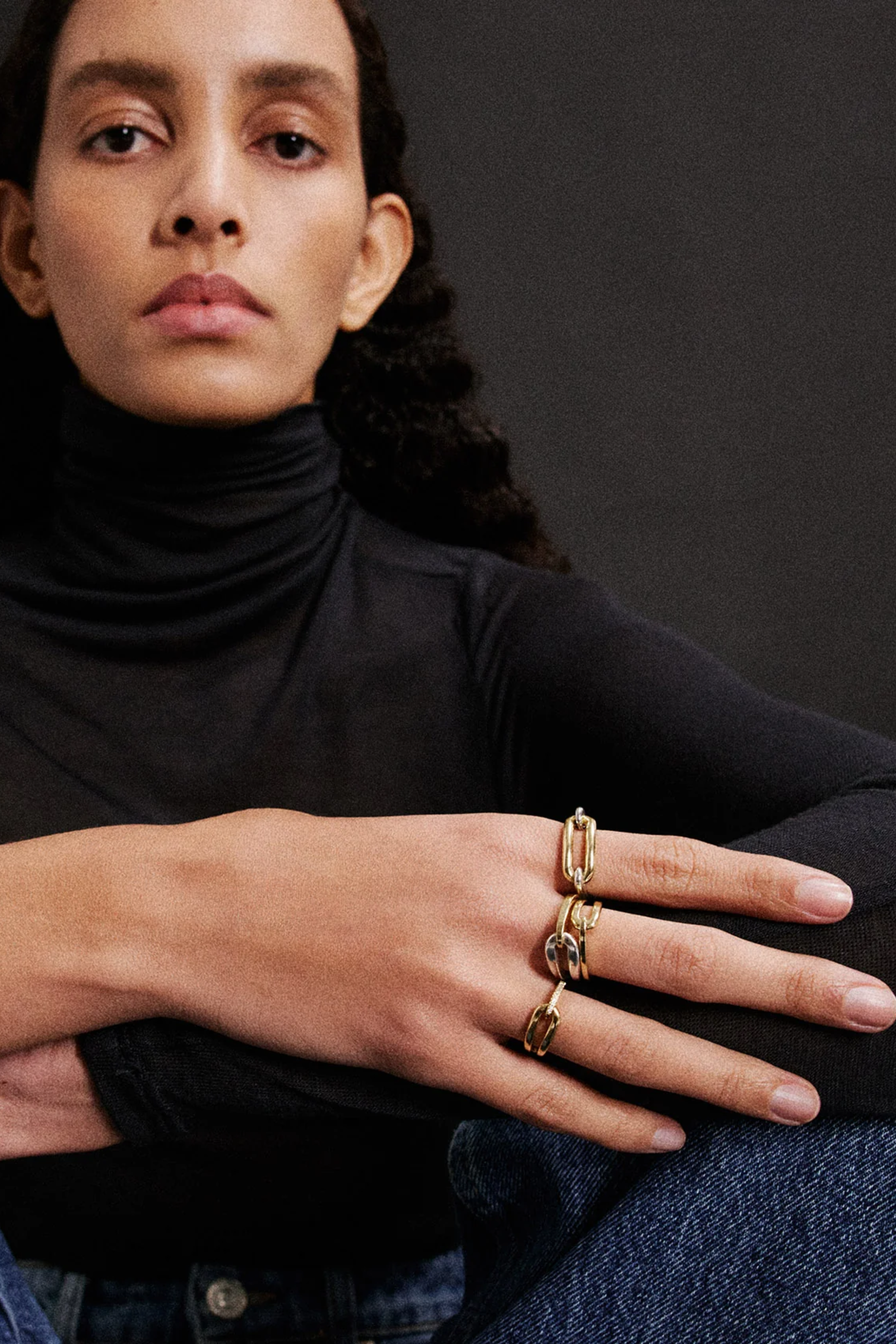 Una Ring