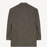 Notched Tailored Jacket