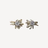 Cluster Earrings