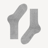 Sensitive London in Light Grey