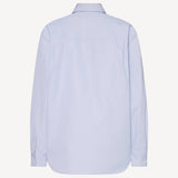 Gavina Shirt in Light Blue Stripe
