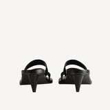 Three Strap Sandal