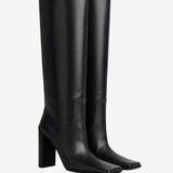 Knee Boots 90