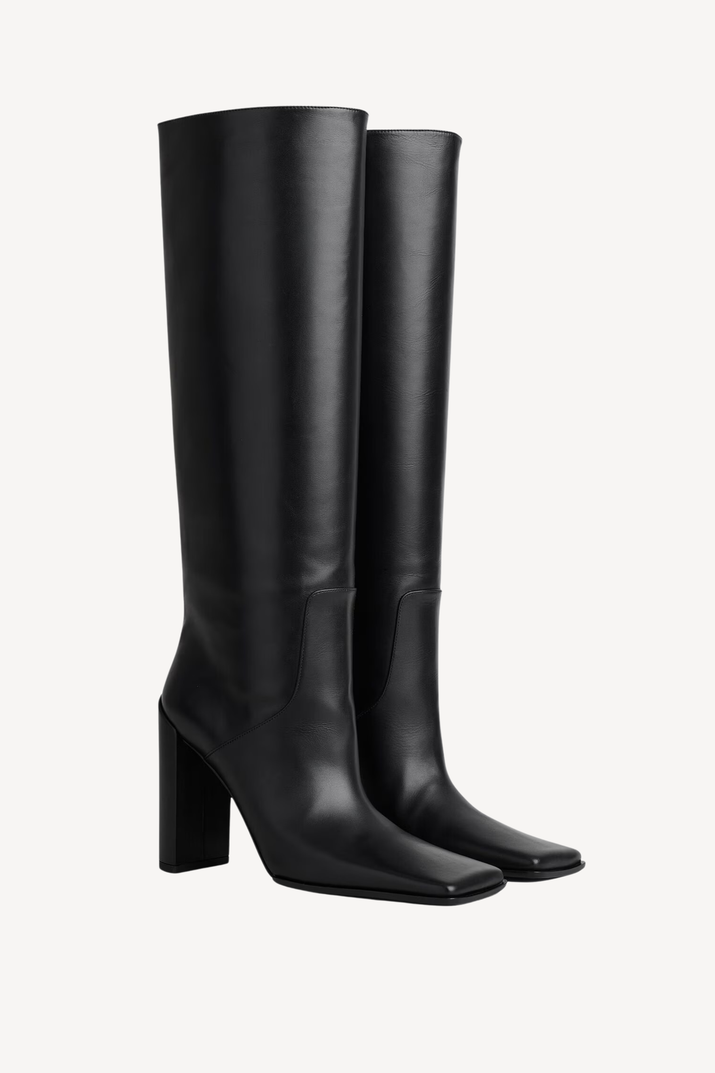 Knee Boots 90