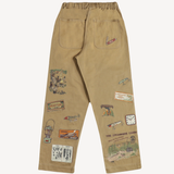 Trail Pant