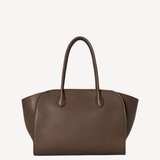 Marlo 12 in Tawney Brown