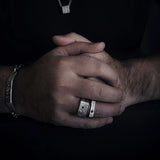 ARKAIKA Small Ring