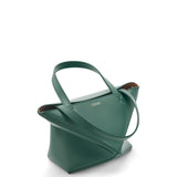 Mini Puzzle Fold Tote