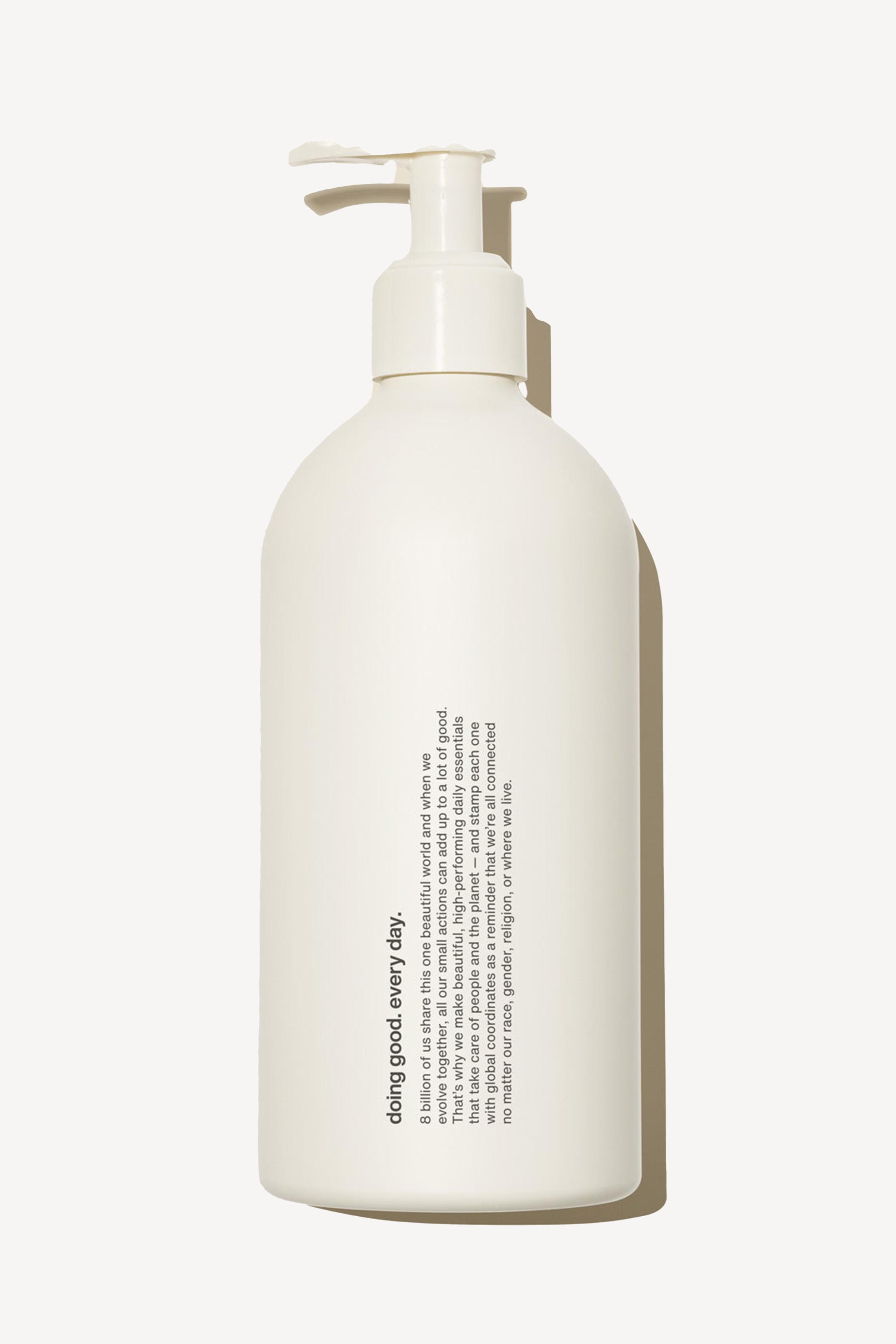 Monaco Body Cleanser