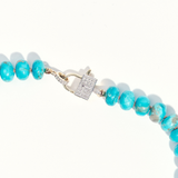 Kingsman Turquoise