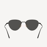 KHAITE x Oliver Peoples '1991C' Sunglasses