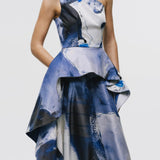 Lienzo Maxi Dress