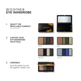 Eye Wardrobe Compact